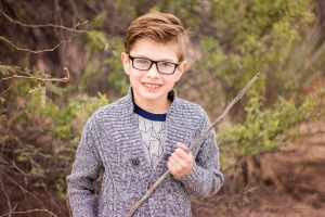 A_boy_and_his_Stick