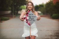U of A Grad