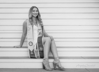 U of A Grad