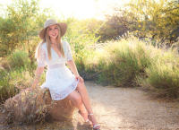 College Senior Photos