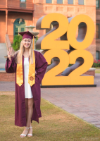 ASU Grad