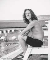High School Senior