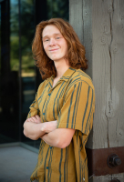 High School Senior