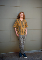 High School Senior