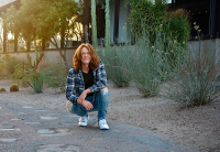 High School Senior